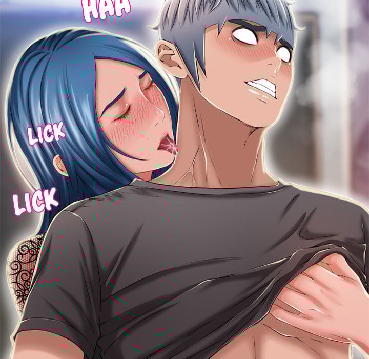 Wet Women - Chapter 51 64