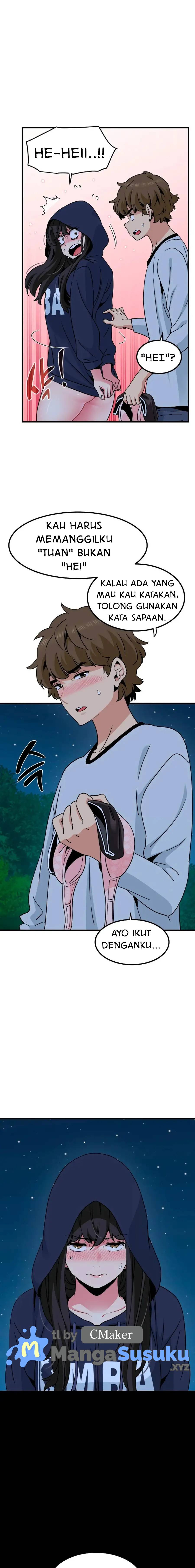 A Turning Point - Chapter 51 12 A Turning Point - Chapter 51 12