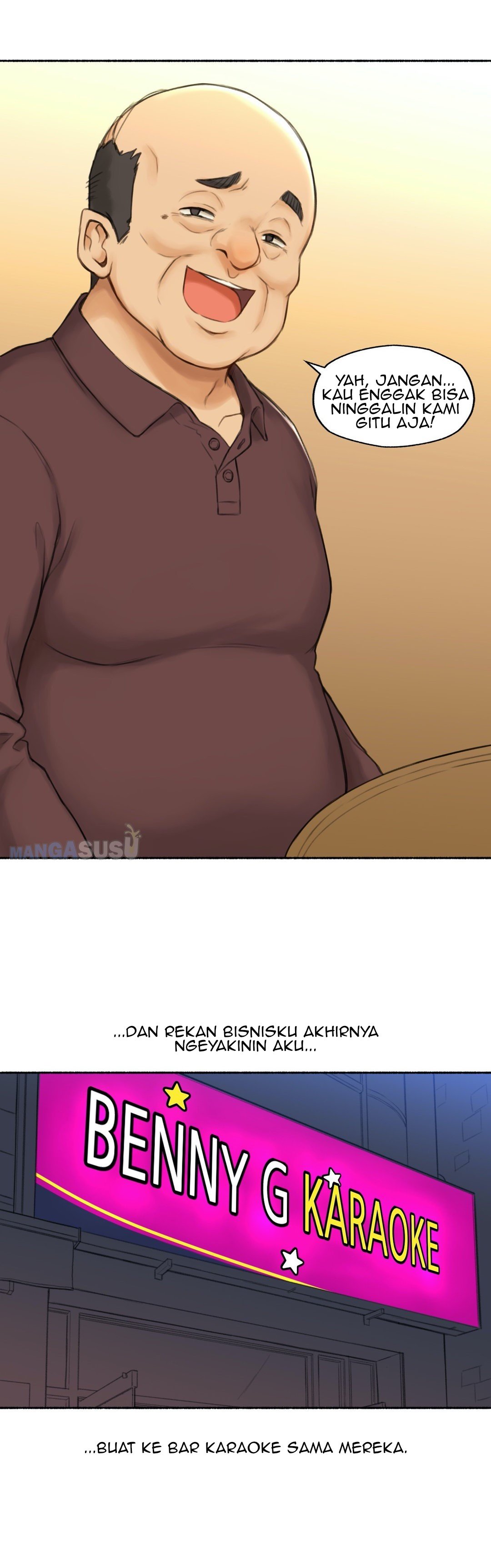 I Did This - Chapter 51 16