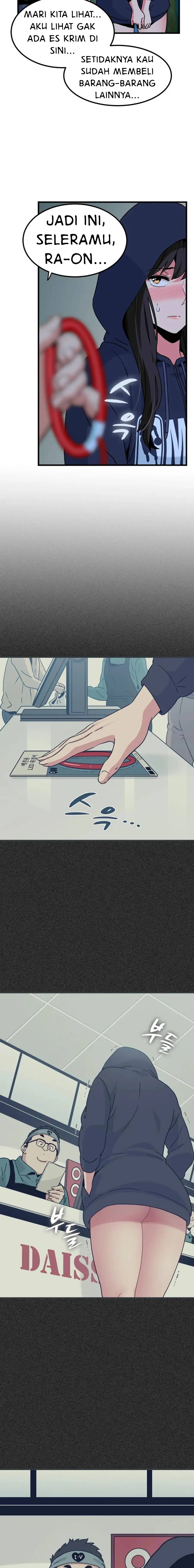 A Turning Point - Chapter 51 14 A Turning Point - Chapter 51 14