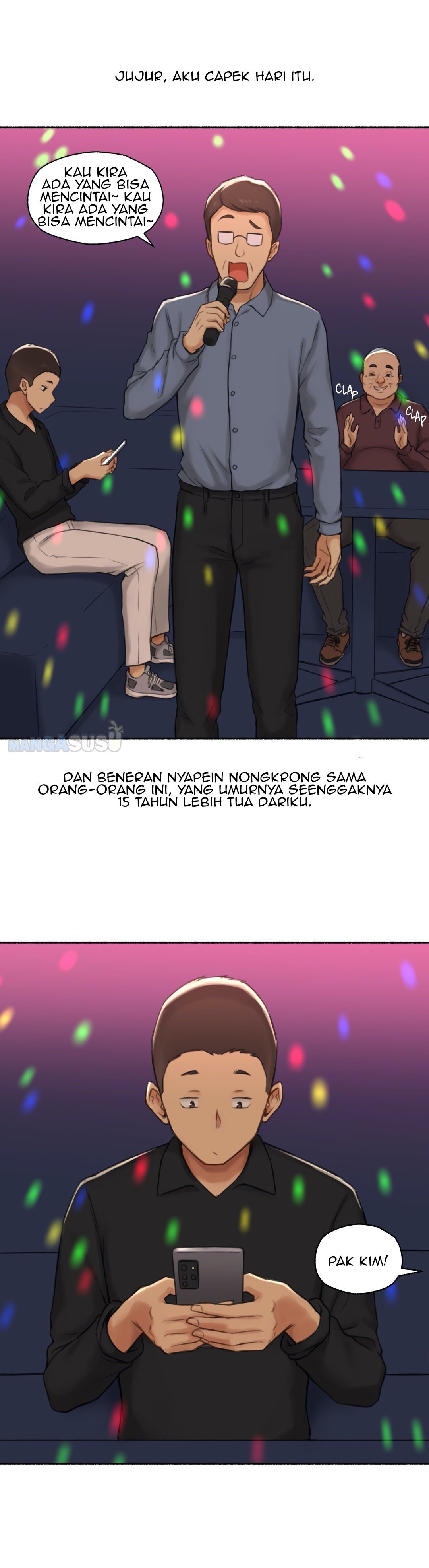 I Did This - Chapter 51 20