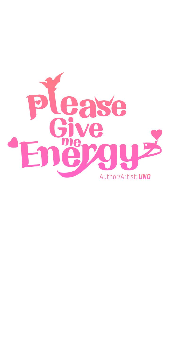 Please Give Me Energy - Chapter 51 3 Please Give Me Energy - Chapter 51 3