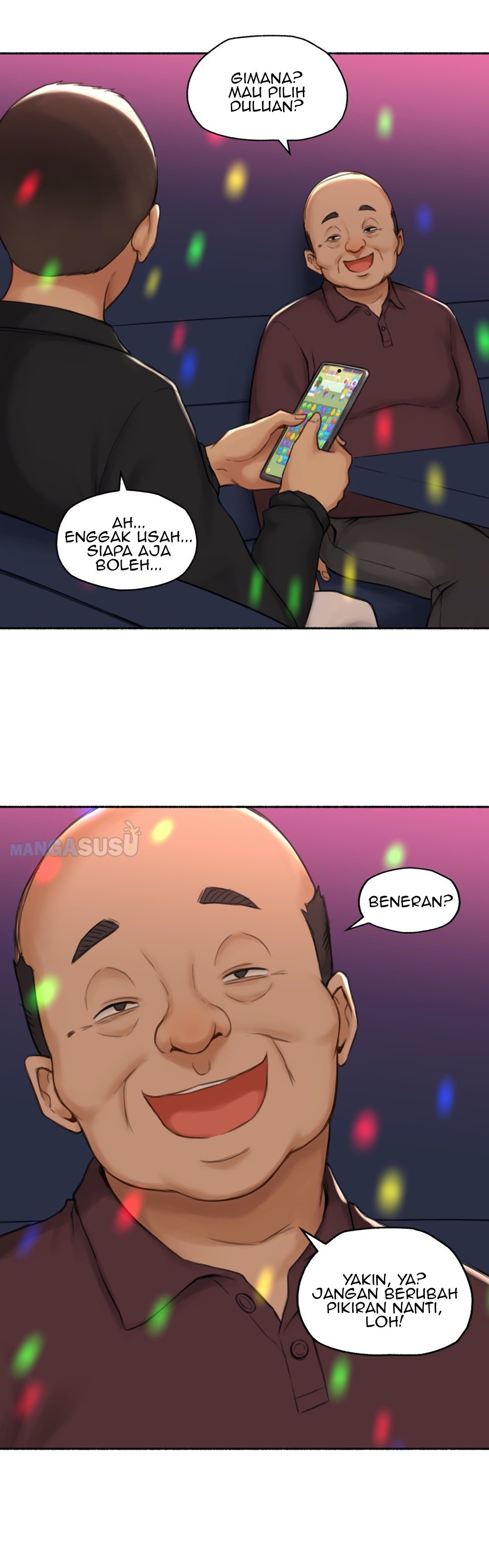 I Did This - Chapter 51 21