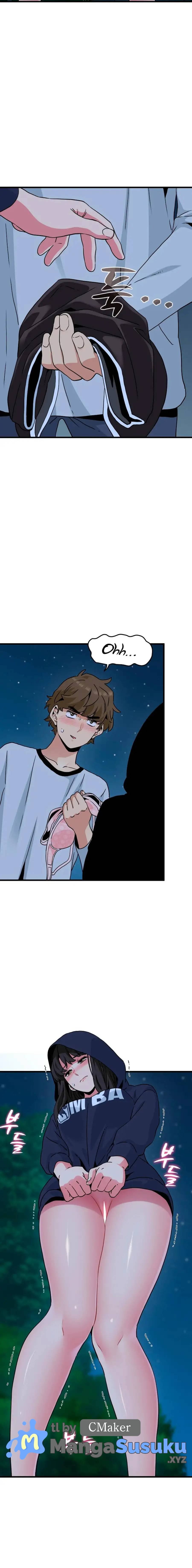 A Turning Point - Chapter 51 8 A Turning Point - Chapter 51 8