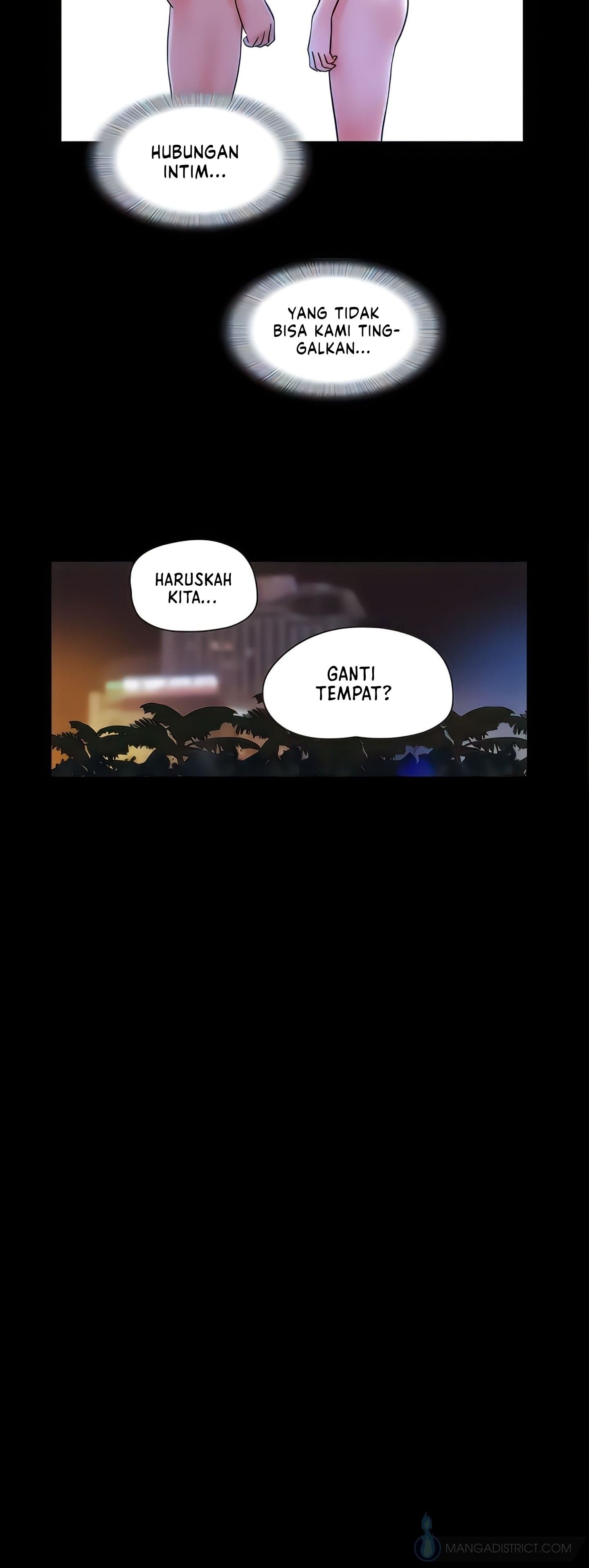 Only With Consent Uncensored - Chapter 51 2