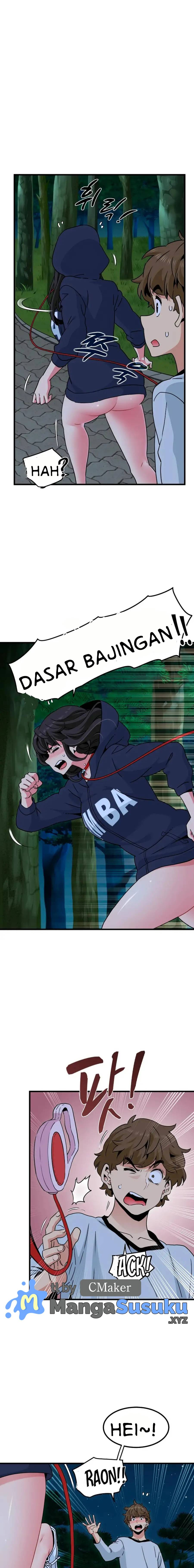 A Turning Point - Chapter 51 21 A Turning Point - Chapter 51 21