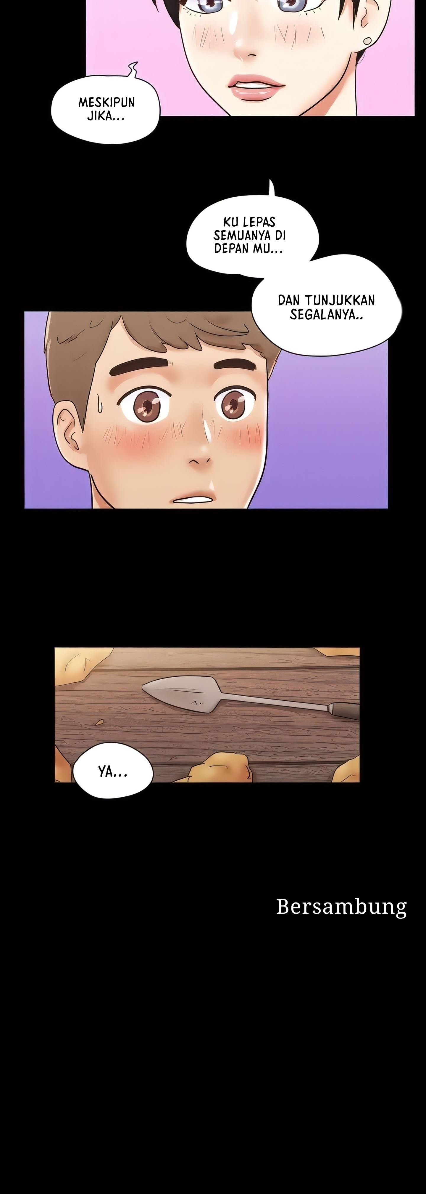 Only With Consent Uncensored - Chapter 51 29