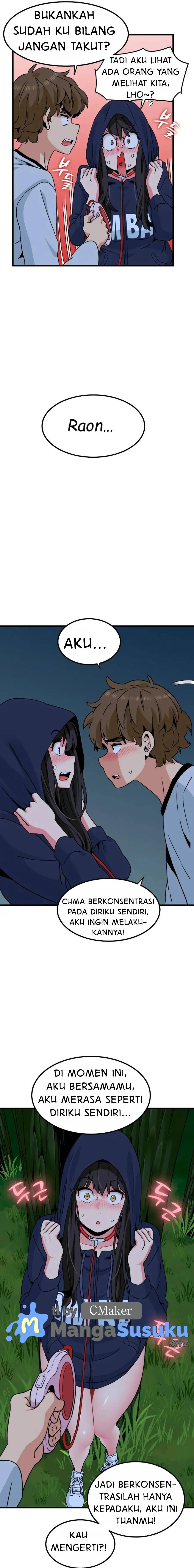 A Turning Point - Chapter 51 24 A Turning Point - Chapter 51 24