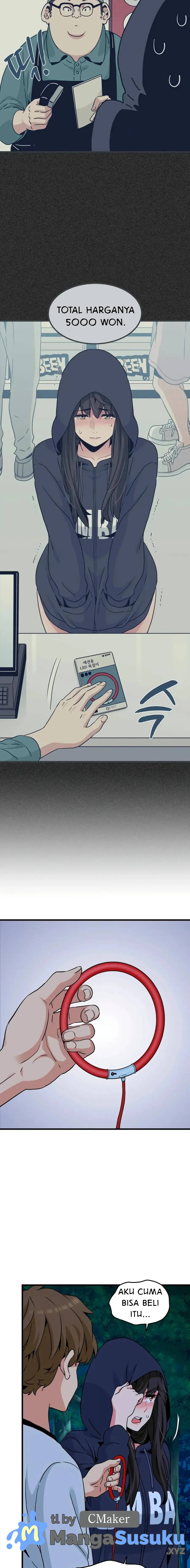 A Turning Point - Chapter 51 15 A Turning Point - Chapter 51 15