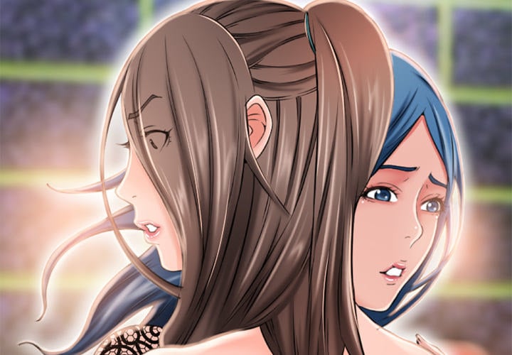 Wet Women - Chapter 51 3