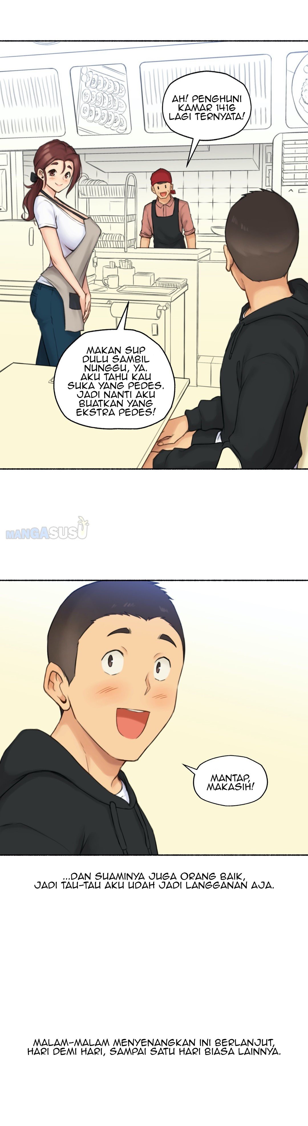 I Did This - Chapter 51 14