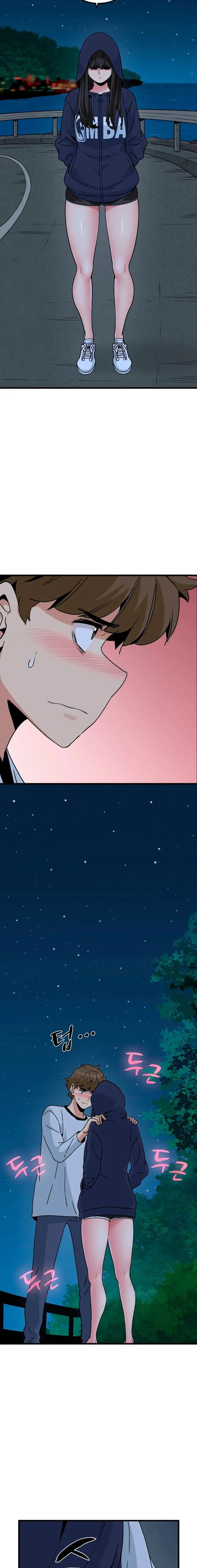 A Turning Point - Chapter 51 4 A Turning Point - Chapter 51 4