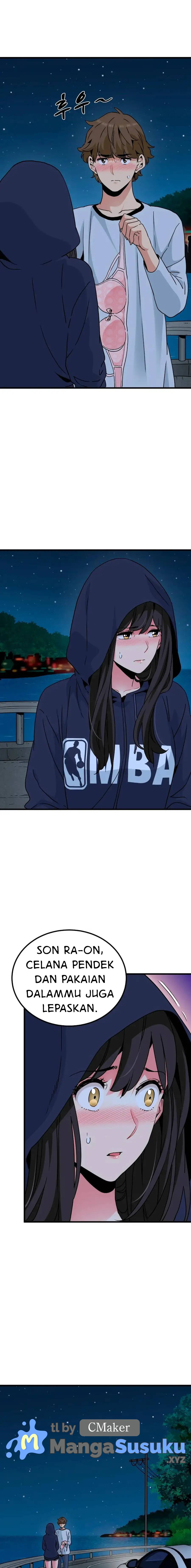 A Turning Point - Chapter 51 6 A Turning Point - Chapter 51 6