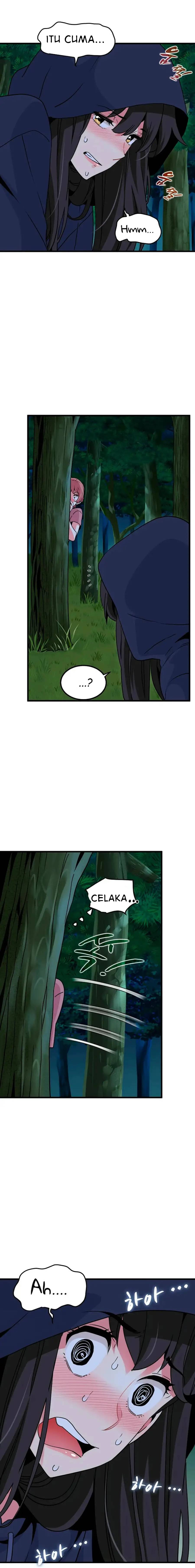 A Turning Point - Chapter 51 20 A Turning Point - Chapter 51 20