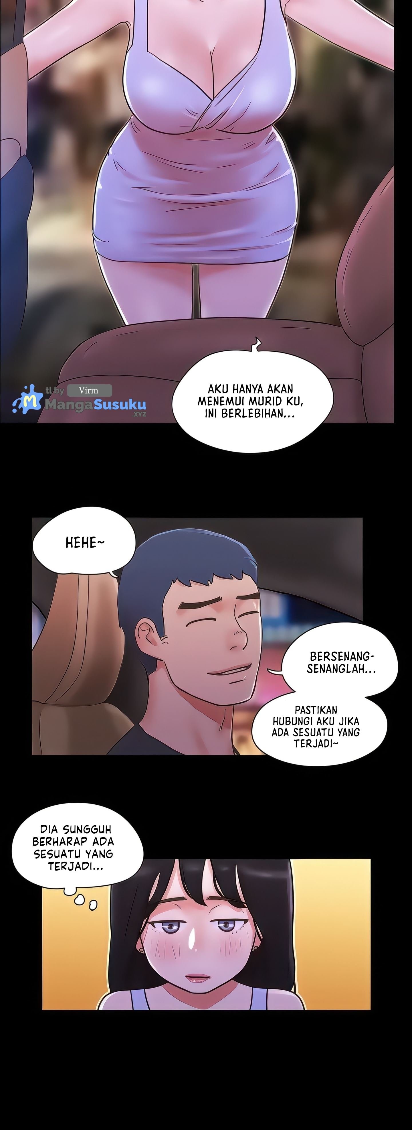 Only With Consent Uncensored - Chapter 51 5