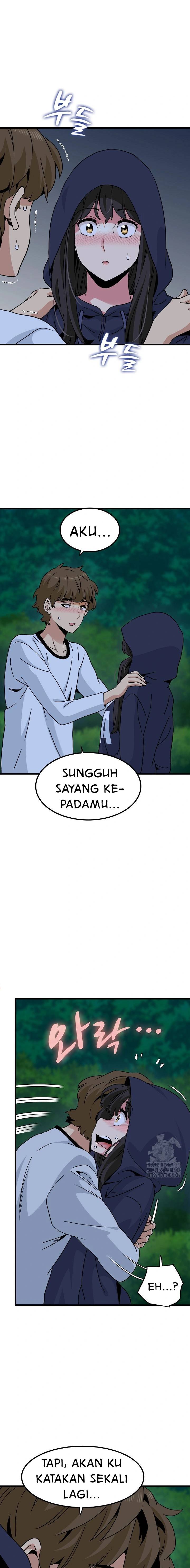 A Turning Point - Chapter 50 22
