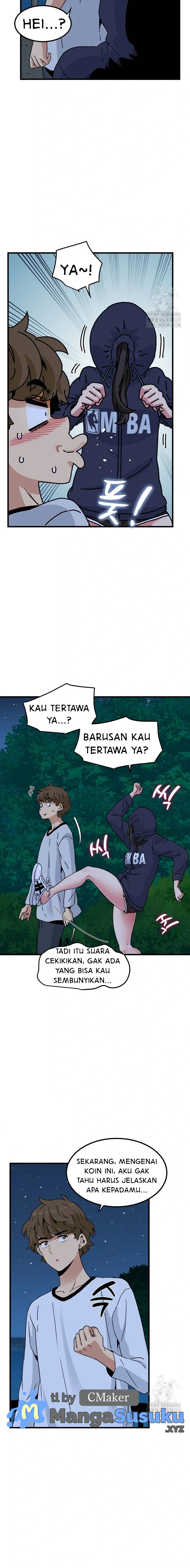 A Turning Point - Chapter 50 17
