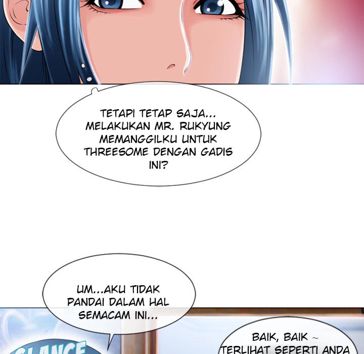 Wet Women - Chapter 50 69