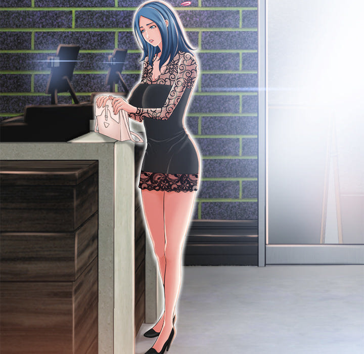 Wet Women - Chapter 50 21