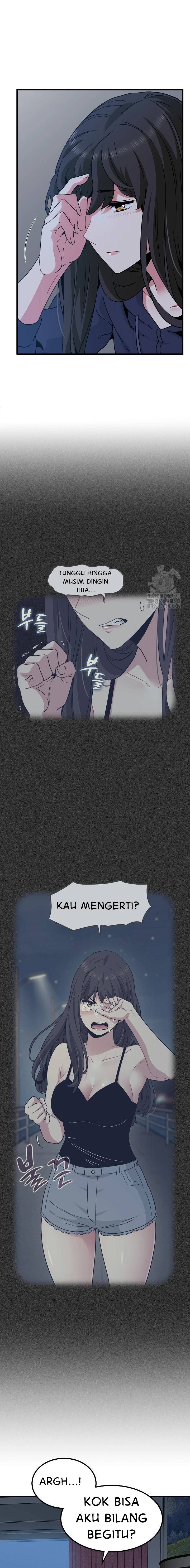A Turning Point - Chapter 50 3
