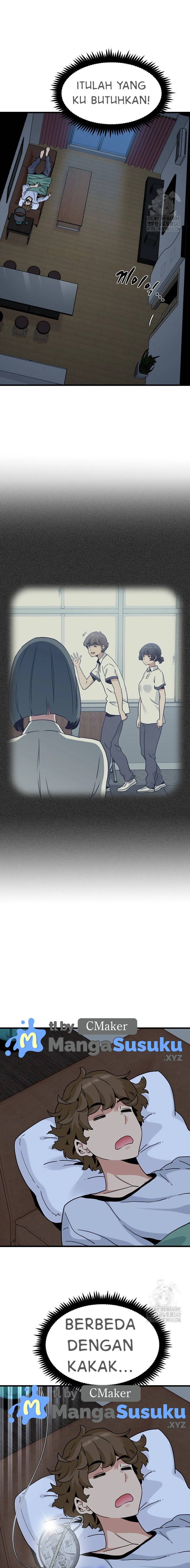 A Turning Point - Chapter 50 6