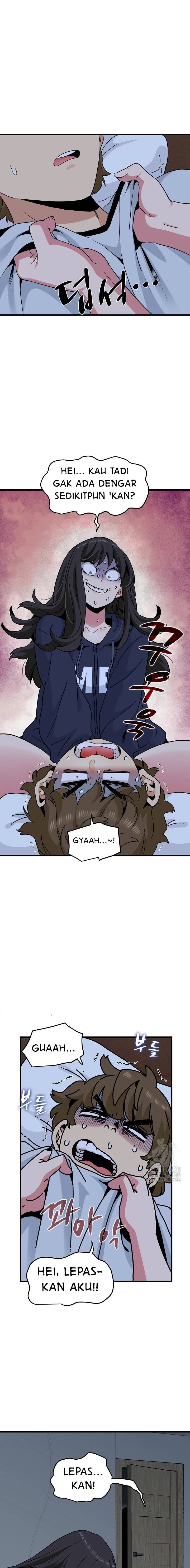 A Turning Point - Chapter 50 13