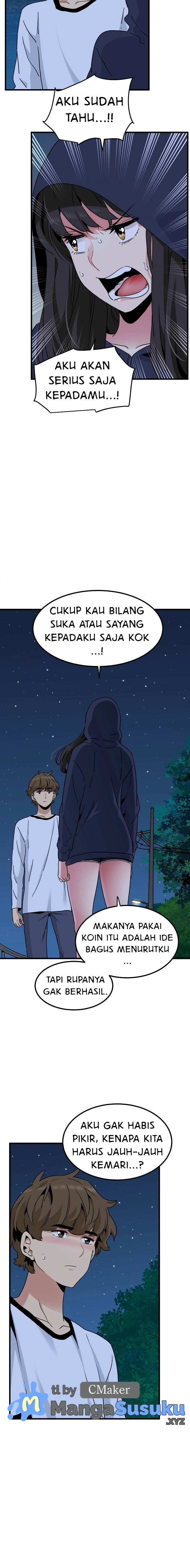 A Turning Point - Chapter 50 19