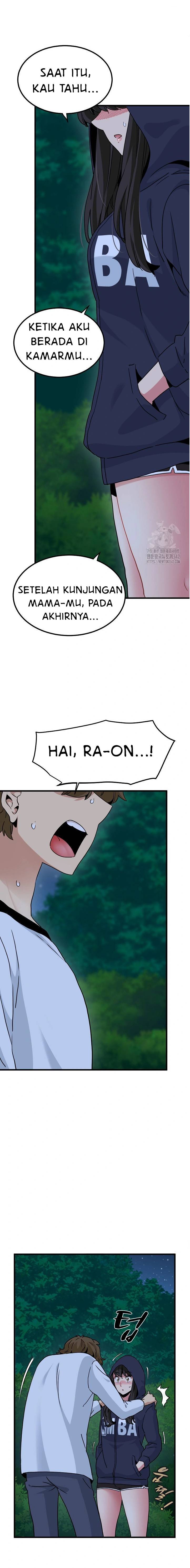 A Turning Point - Chapter 50 21