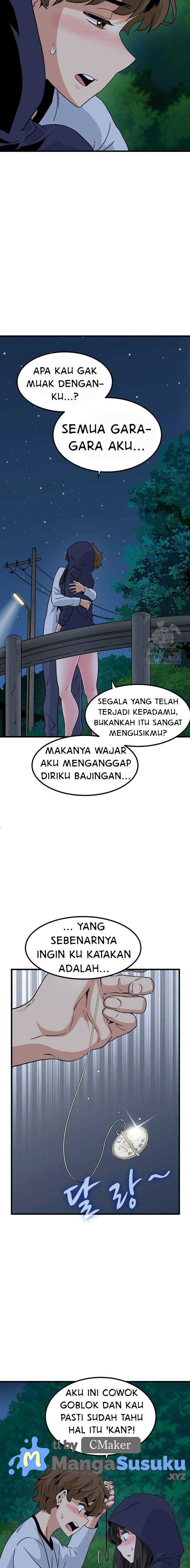A Turning Point - Chapter 50 23