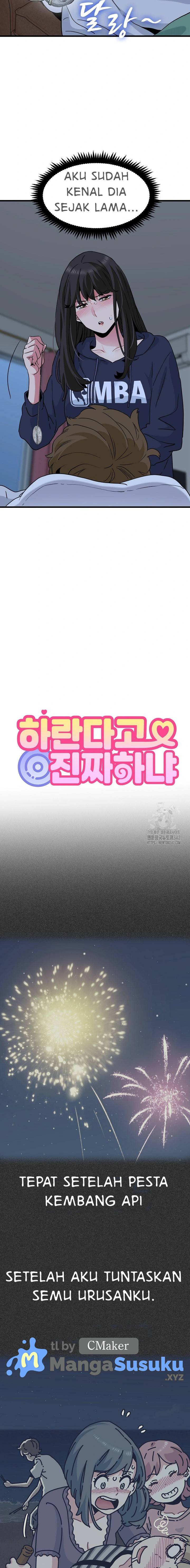 A Turning Point - Chapter 50 7
