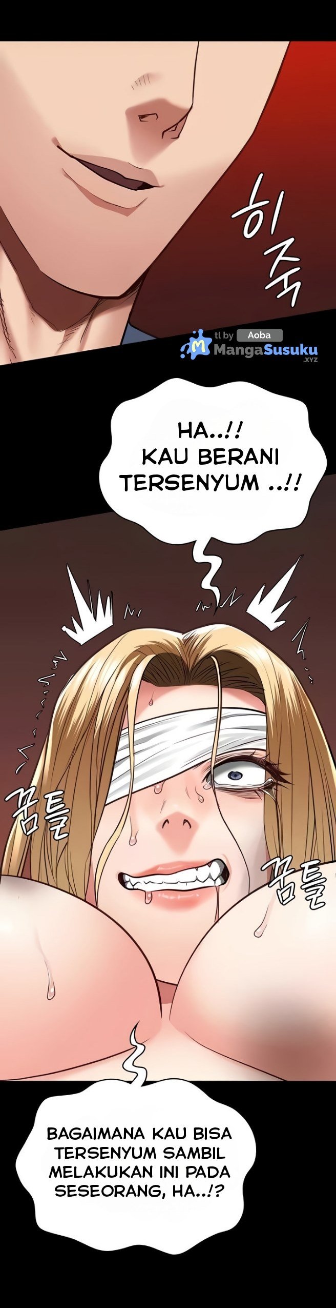 Locked Up - Chapter 50 7