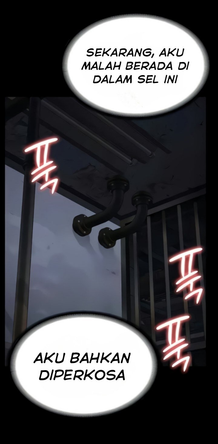 Locked Up - Chapter 50 20
