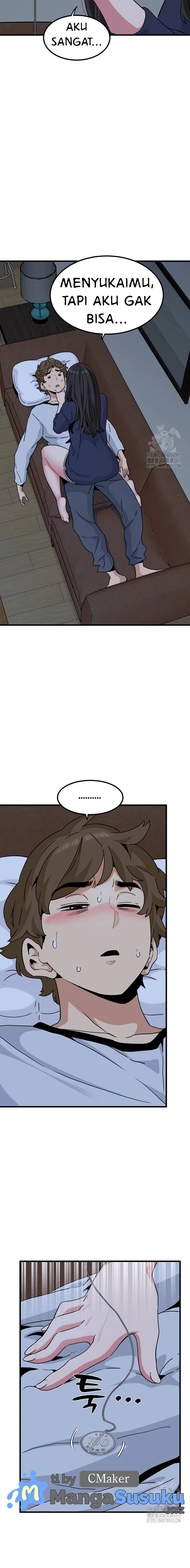 A Turning Point - Chapter 50 10