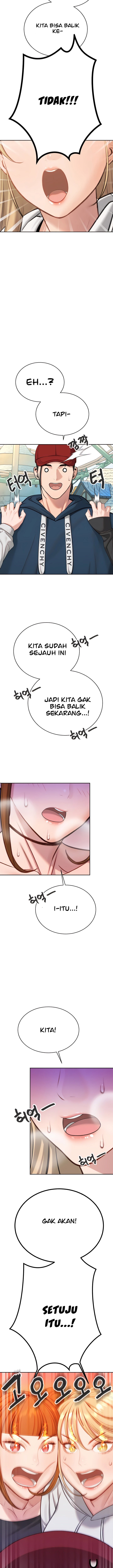 Secret Affairs of the 3rd Generation - Chapter 50 12