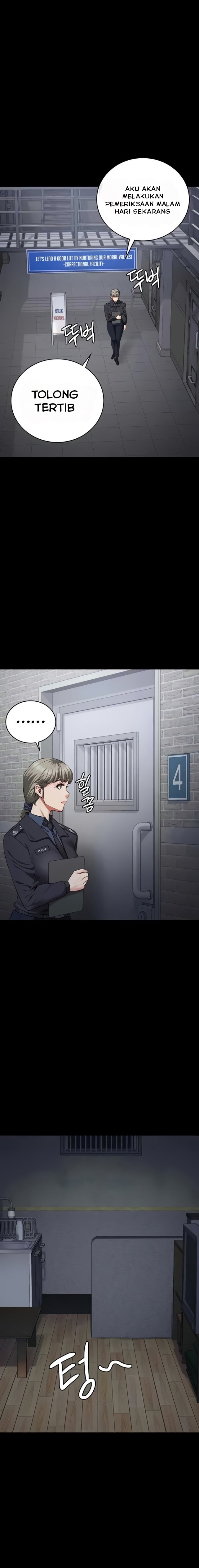 Locked Up - Chapter 50 29