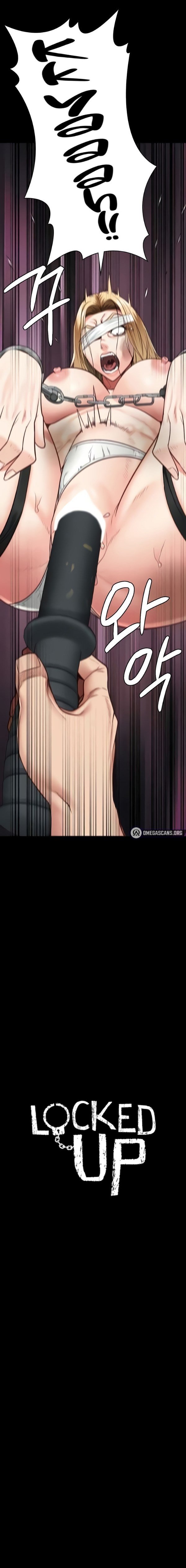 Locked Up - Chapter 50 4