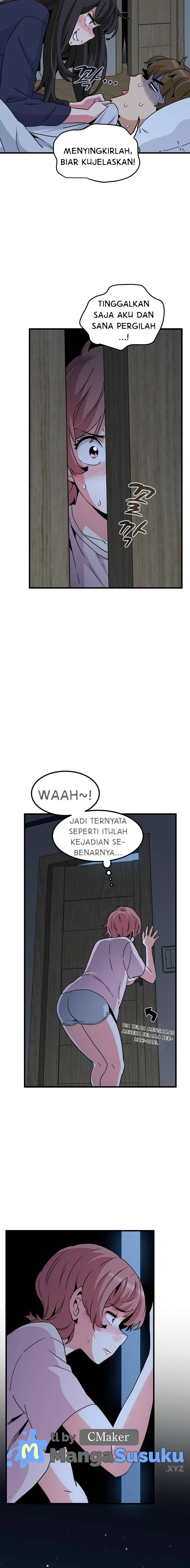 A Turning Point - Chapter 50 14