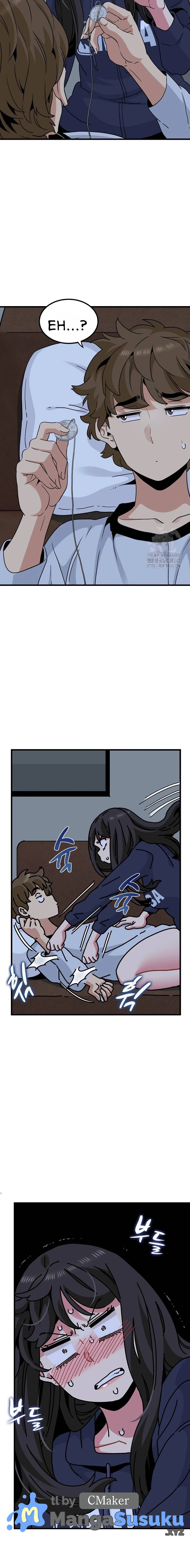 A Turning Point - Chapter 50 12