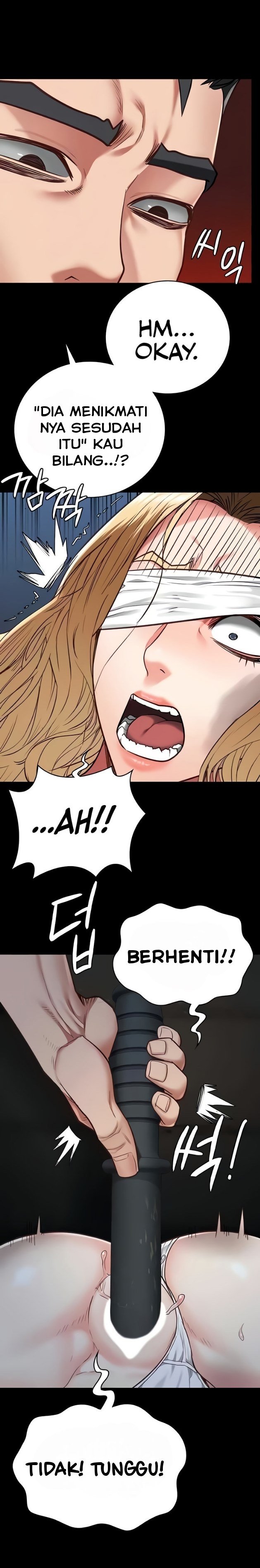 Locked Up - Chapter 50 11