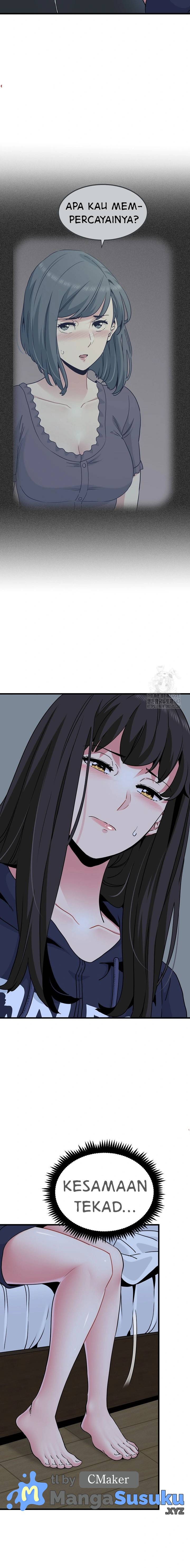 A Turning Point - Chapter 50 5