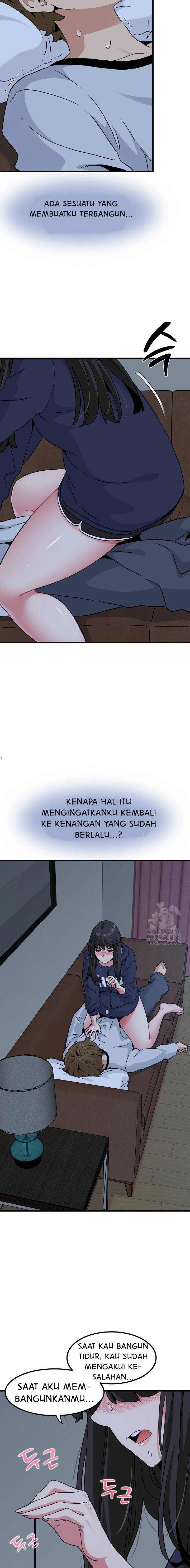 A Turning Point - Chapter 50 9