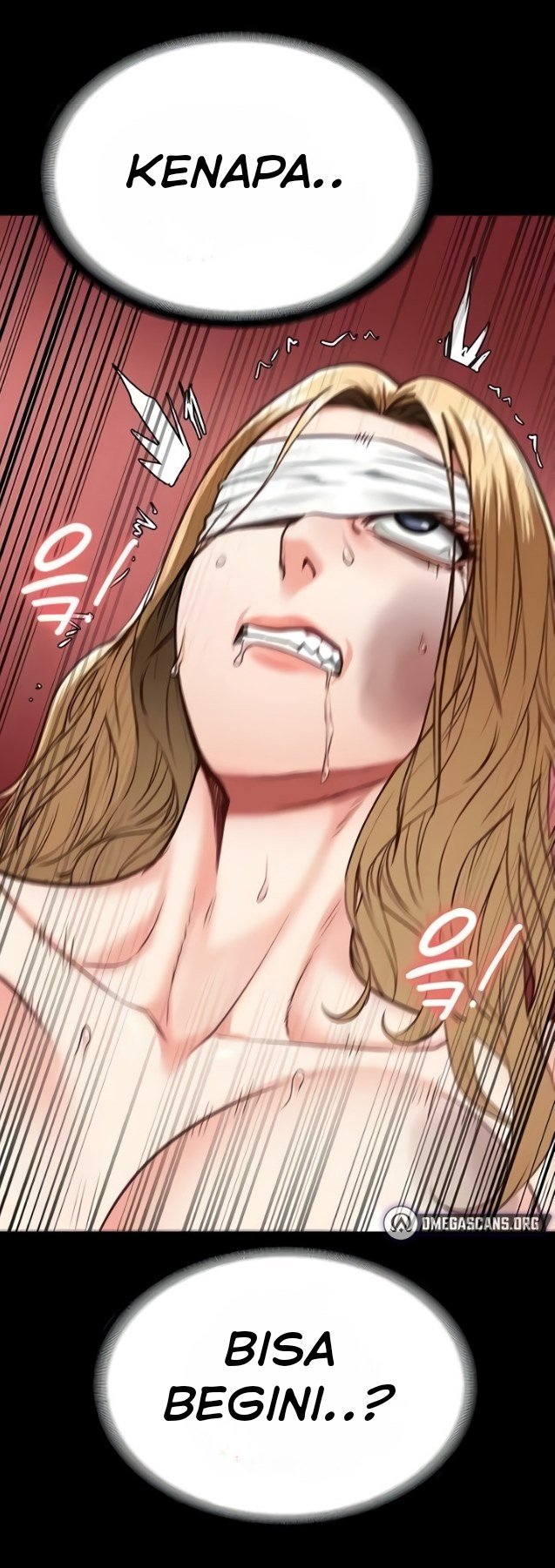Locked Up - Chapter 50 17