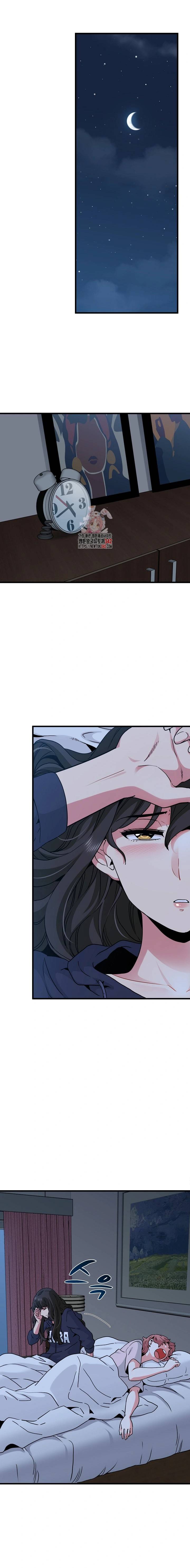 A Turning Point - Chapter 50 2