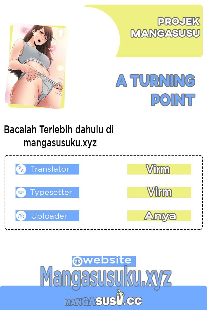 A Turning Point - Chapter 50 1