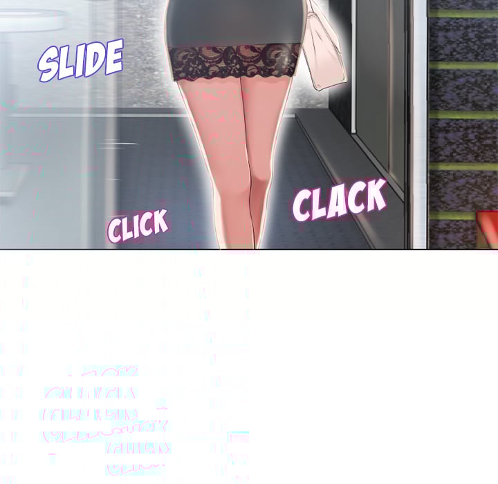 Wet Women - Chapter 50 11