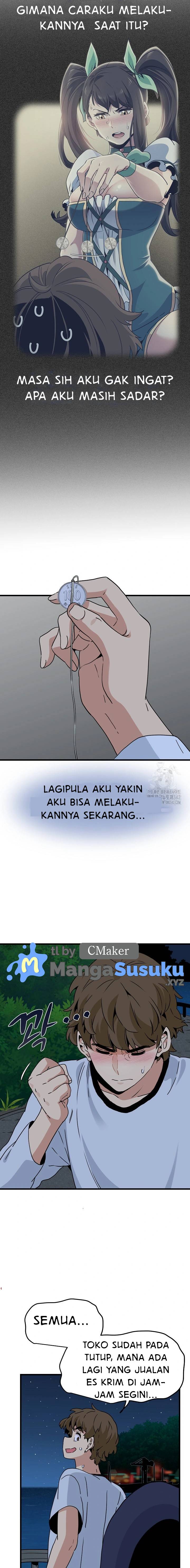 A Turning Point - Chapter 50 16