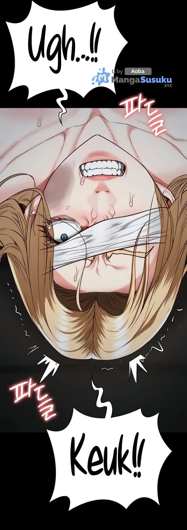 Locked Up - Chapter 50 13