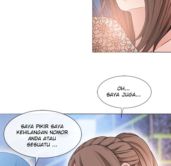 Wet Women - Chapter 50 80