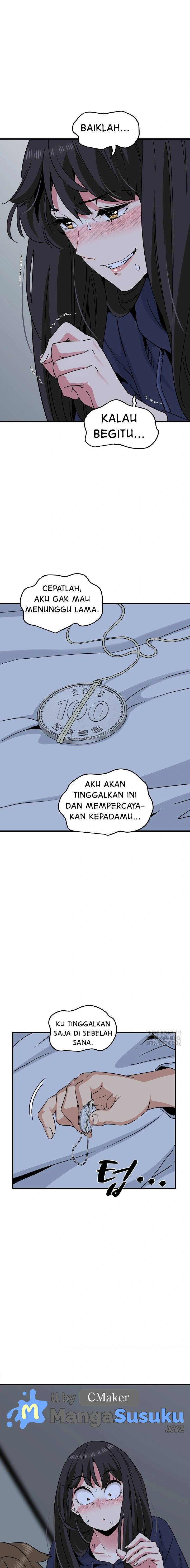 A Turning Point - Chapter 50 11