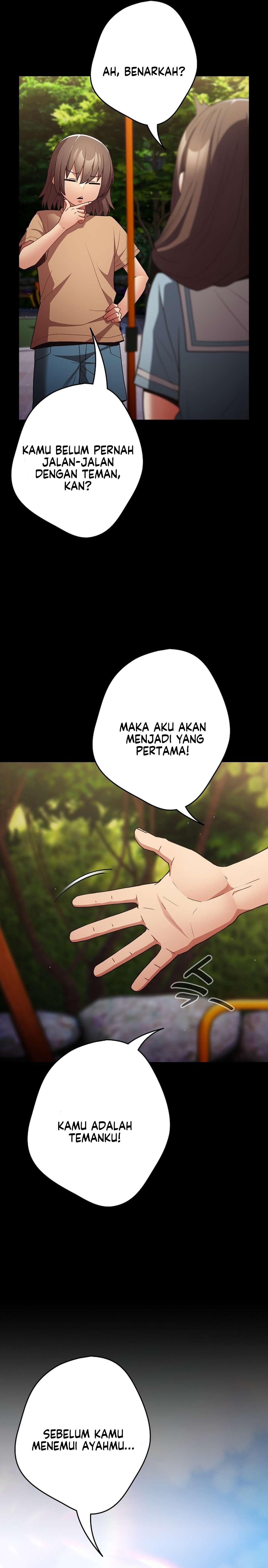 That&#8217;s not how it&#8217;s done - Chapter 99 9